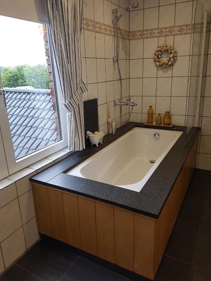 Bed and Breakfast Widdingenhof Wellen Экстерьер фото