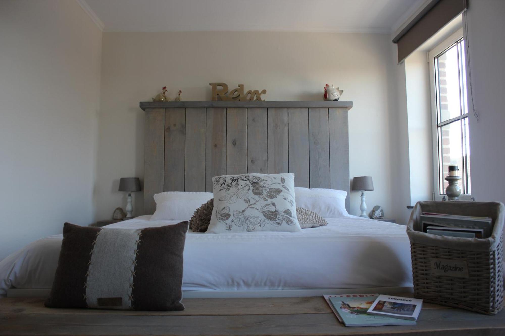 Bed and Breakfast Widdingenhof Wellen Экстерьер фото